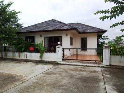 pic 1 storey house for sale & rent -Tanaboon
