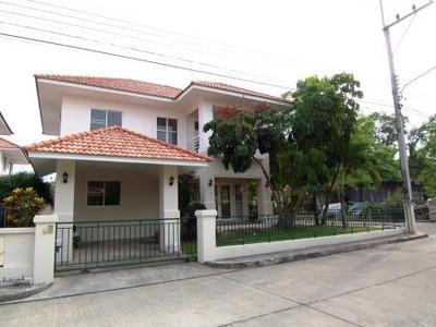 pic  Three bedrooms house - Sansaby