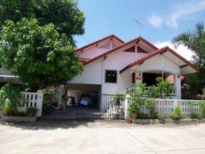 pic  Four bedrooms family home - Pimuk 1