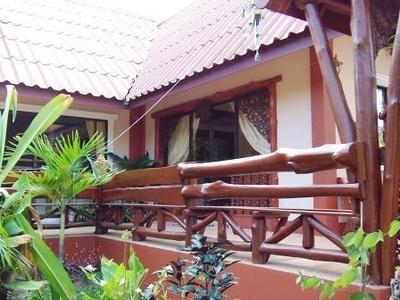 pic Nice Thai style house