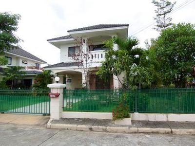 pic Furnished four bedrooms house - Lagune