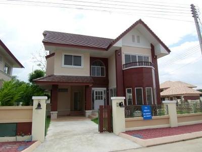 pic New four bedrooms house  