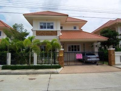 pic Four bedrooms family home - Pimuk 4