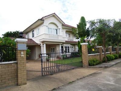 pic Four bedrooms house - Home in Park