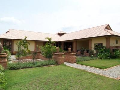 pic Exclusive two bedrooms house in Paradise