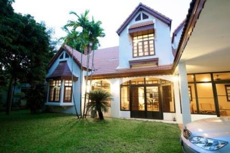 pic Large 4 bedrooms Family home - Ing Doi