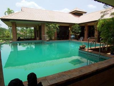 pic  Exclusive Pool residences