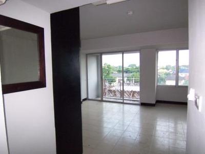 pic Studio apartment for sale - Galae Thong