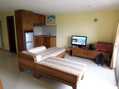 pic  One bedroom Condo - Lanna