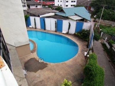 pic Two bedroom Condo - Suphanit