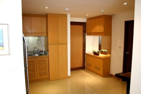 pic Two bedrooms Condo - Twin Teaks