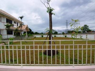 pic  Building Plot - Chiang Mai Garden Land