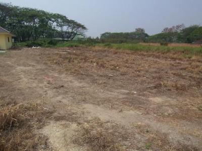 pic Building Plot in village