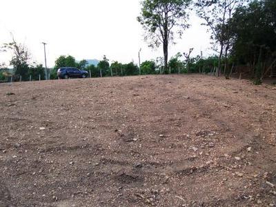 pic Building plot for sale in Doi Saket