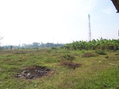 pic Land close to Chiang Mai Doi Saket Rd