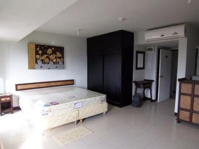 pic Studio apartment for rent - Galae Thong