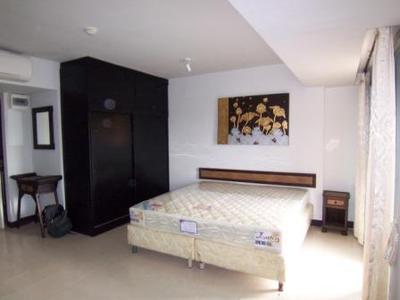 pic Studio apartment for rent - Galae Thong