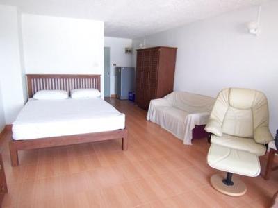 pic Studio Apartment - Narkon Ping Condo