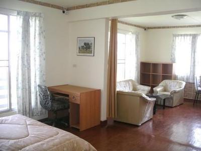 pic One bedroom Condo - C-Wiew Condo