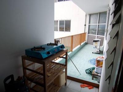 pic Two bedrooms Condo - City View