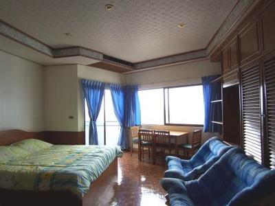 pic Studio apartment - Riverside
