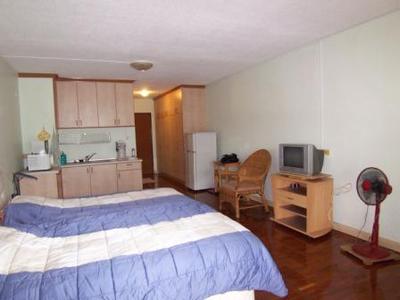 pic Studio room - Hillside 4