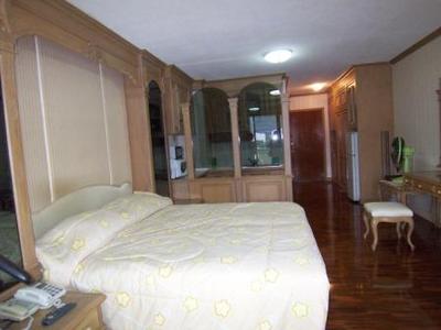 pic Studio room - Hillside 4