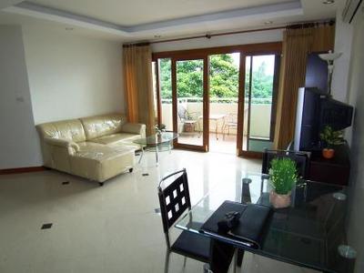 pic Two bedroom Condo - Suphanit