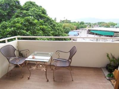 pic Two bedroom Condo - Suphanit