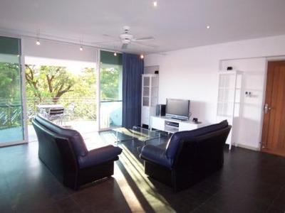 pic  Condo with one bedroom and Office 