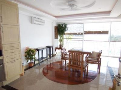 pic One Bedroom Penthouse - Galae Thong