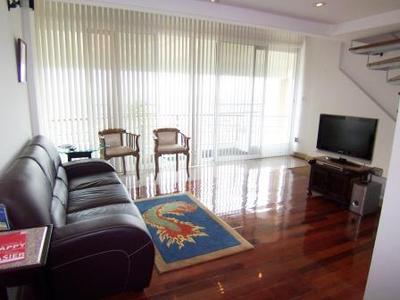 pic One Bedroom Penthouse - Galae Thong