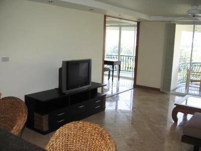 pic Exclusive two bedrooms apartment 