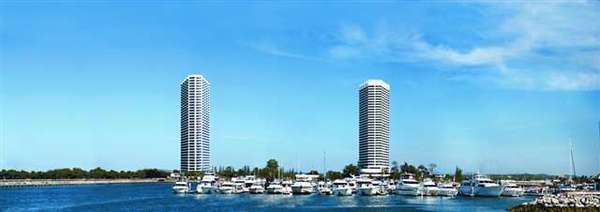 pic Ocean Portofino Condominium