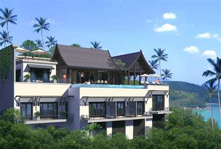 pic Malaiwana Estate Villas 	