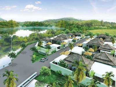 pic Villas Aelita  