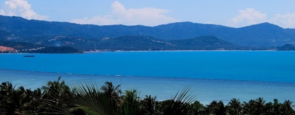 pic The Mandalay Villas are ideally situated