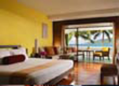 pic All Sea-View Rooms Resort 
