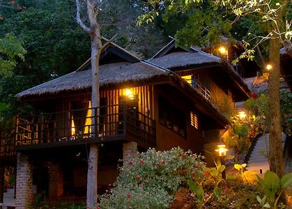 pic A Romantic Hideaway Destination