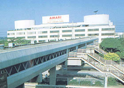 pic Amari Don Muang Airport Hotel 