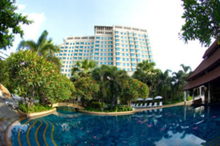 pic Rama Gardens Hotel 