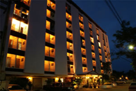 pic Nawarat Resort & Serviced Apartment  