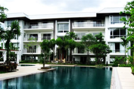 pic The Park 9 (A Living Serviced Residence)