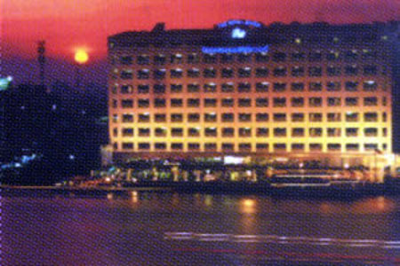 pic Royal River Hotel 219 Soi Charansanitwon