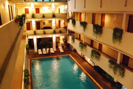 pic Trang Hotel Bangkok 