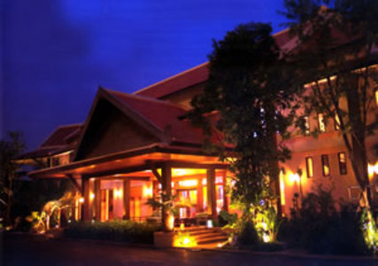 pic Siam Society Hotel & Resort