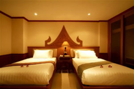 pic Bangkok Garden Resort
