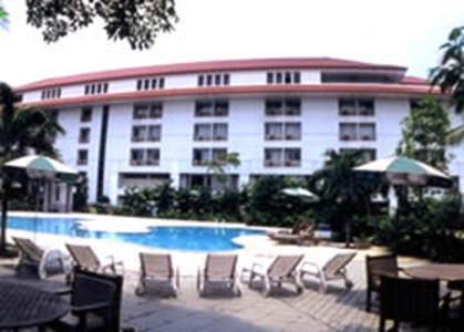 pic SC Park Hotel 474 Praditmanutham Road