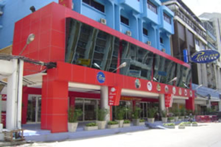 pic Pratunam City Inn 1091/209