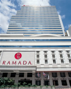 pic Ramada D`MA Hotel 
